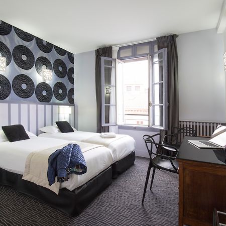 Hotel Raymond 4 Toulouse Exteriér fotografie
