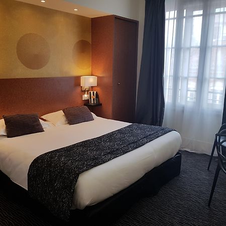 Hotel Raymond 4 Toulouse Exteriér fotografie