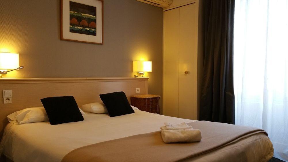 Hotel Raymond 4 Toulouse Exteriér fotografie