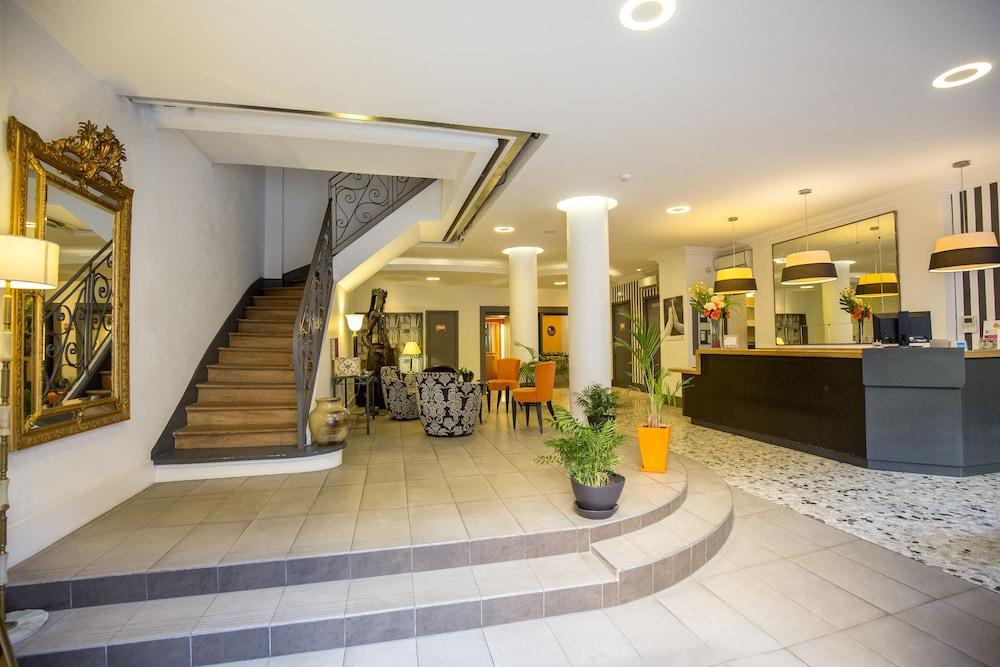 Hotel Raymond 4 Toulouse Exteriér fotografie