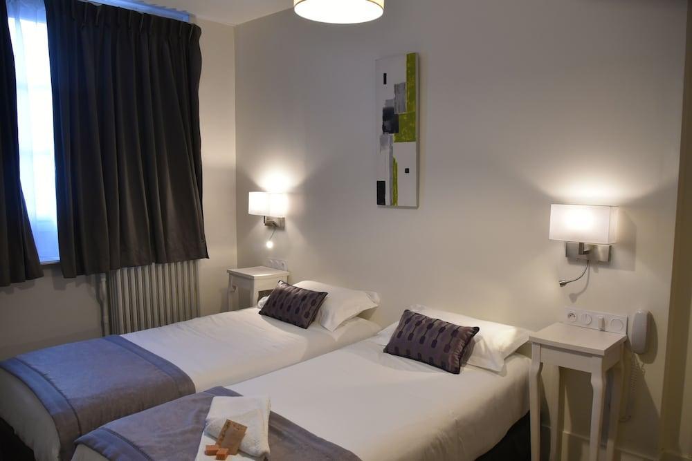 Hotel Raymond 4 Toulouse Exteriér fotografie