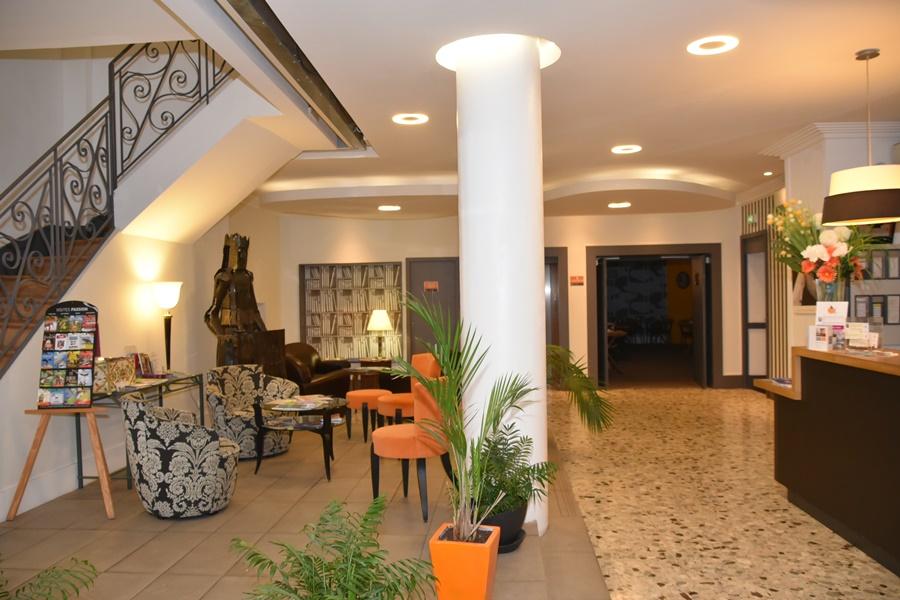 Hotel Raymond 4 Toulouse Exteriér fotografie