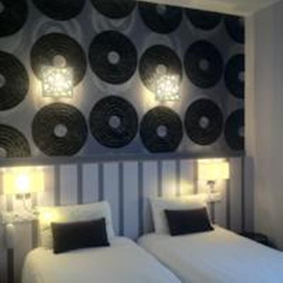 Hotel Raymond 4 Toulouse Exteriér fotografie