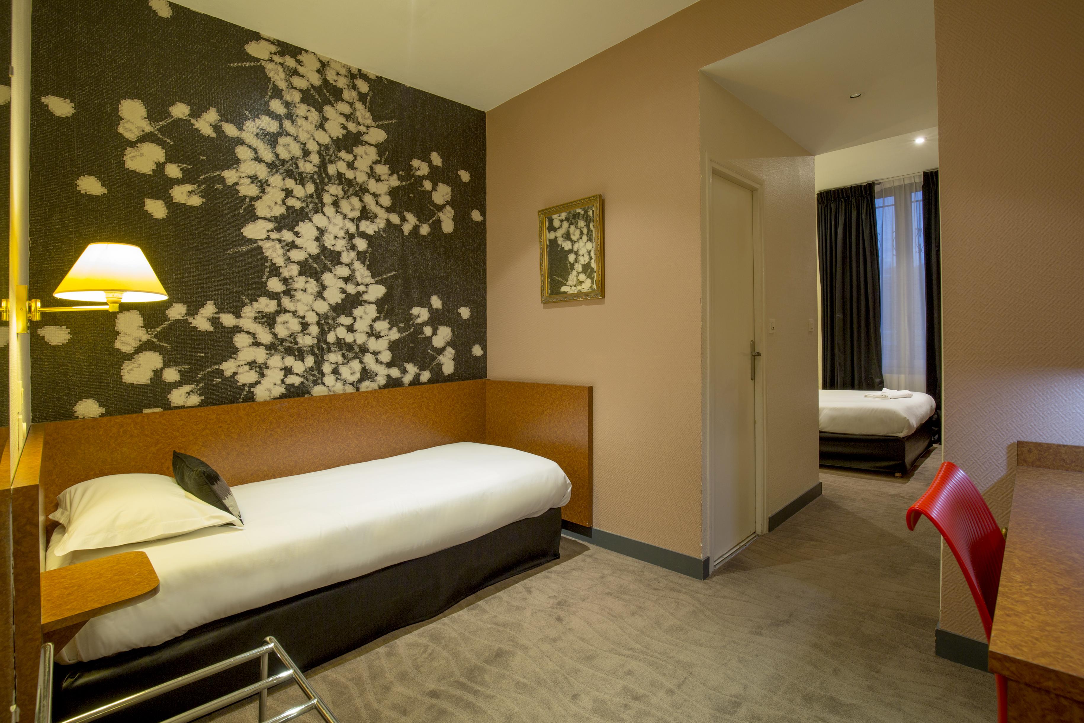 Hotel Raymond 4 Toulouse Exteriér fotografie