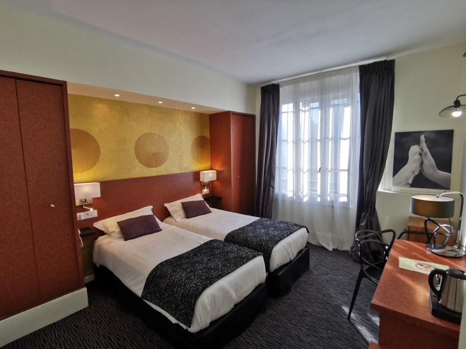 Hotel Raymond 4 Toulouse Exteriér fotografie
