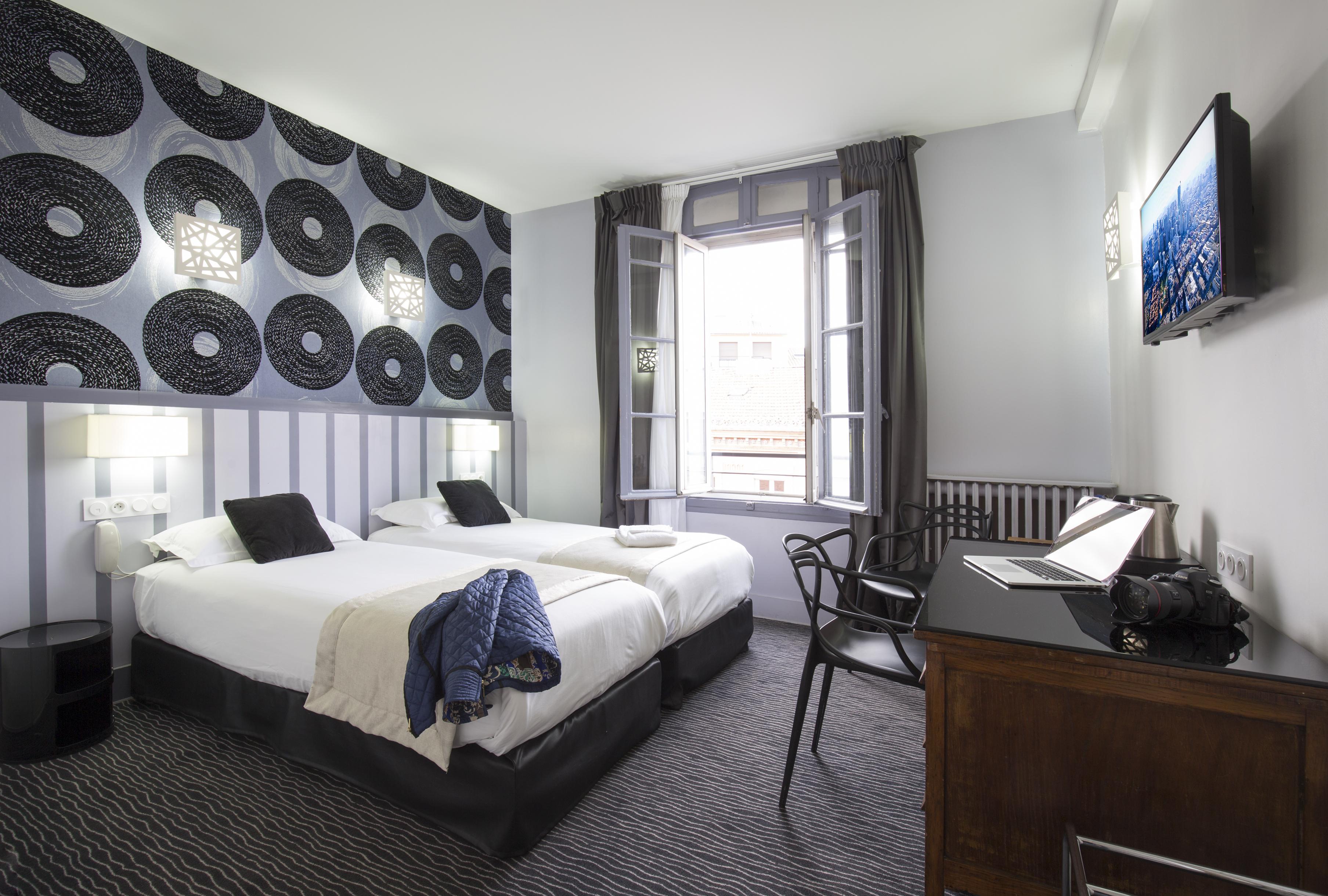 Hotel Raymond 4 Toulouse Exteriér fotografie