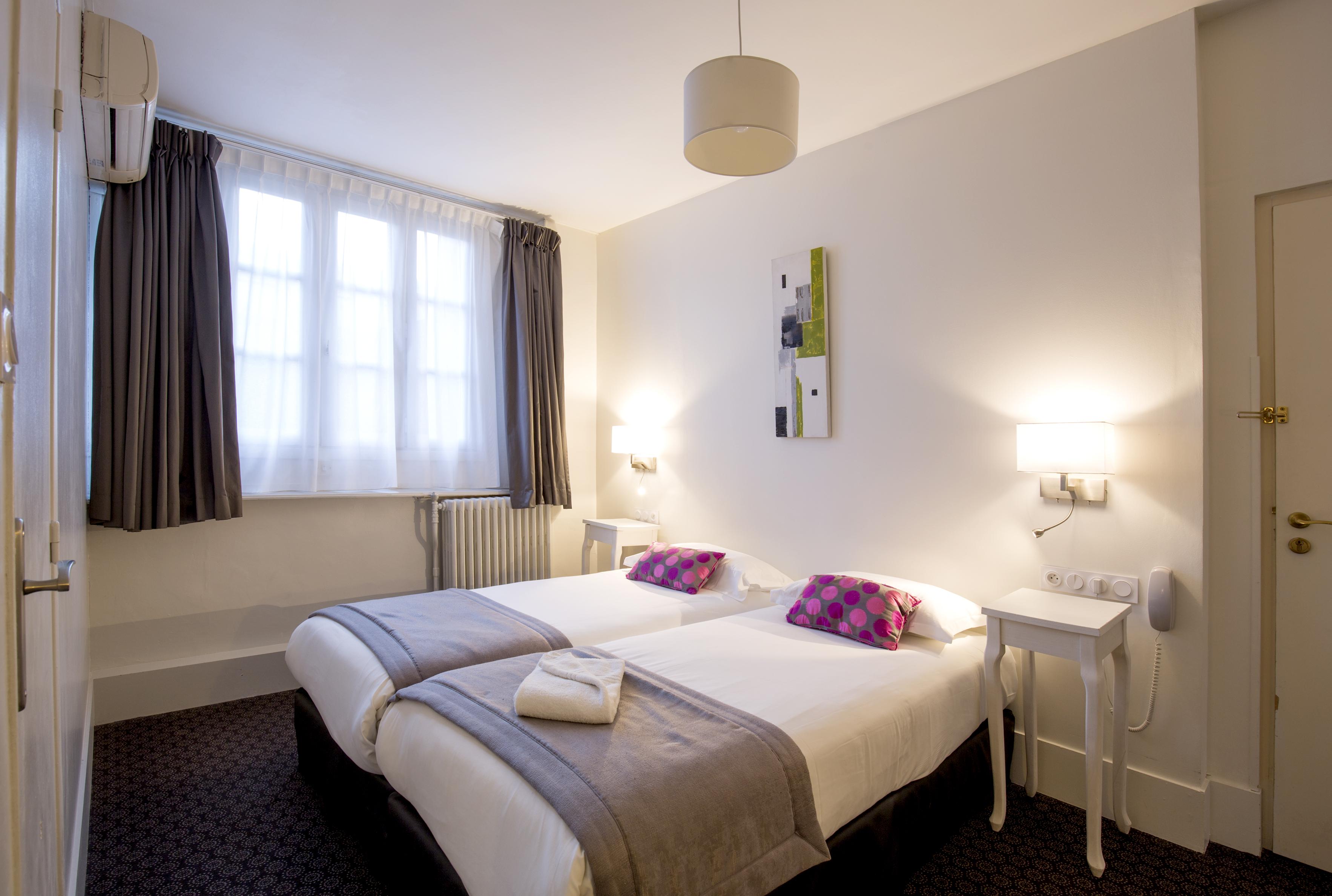Hotel Raymond 4 Toulouse Exteriér fotografie