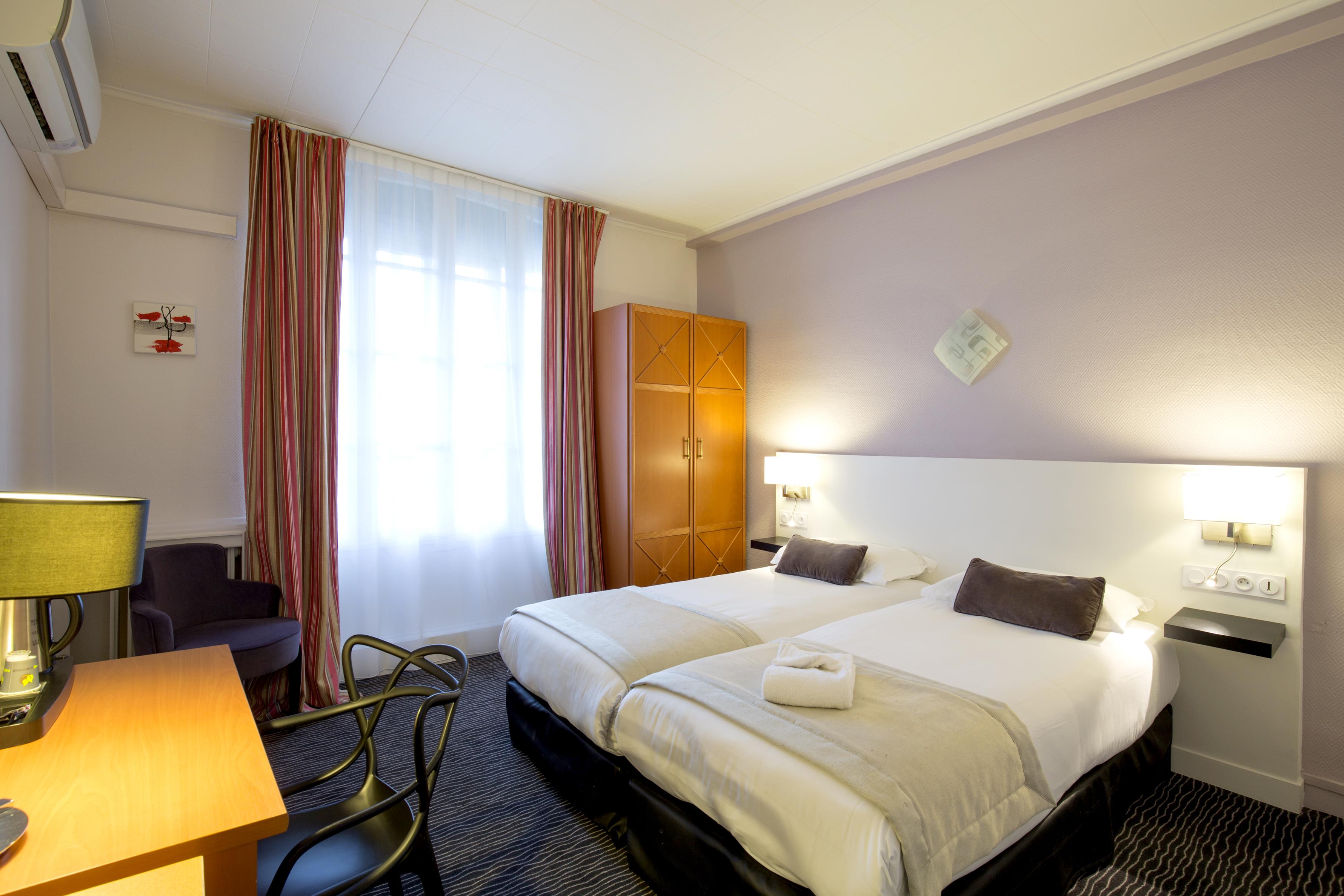 Hotel Raymond 4 Toulouse Exteriér fotografie