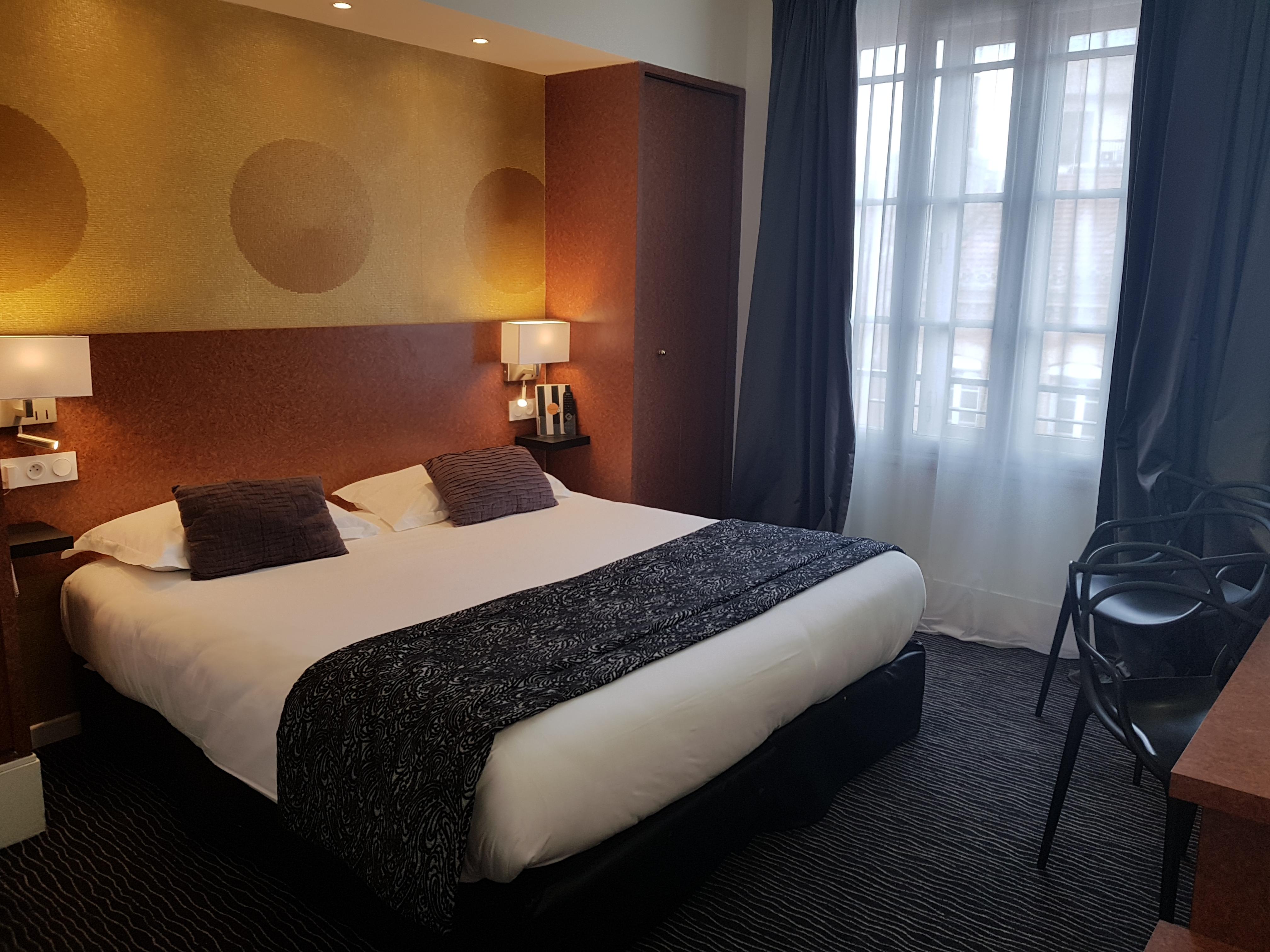 Hotel Raymond 4 Toulouse Exteriér fotografie