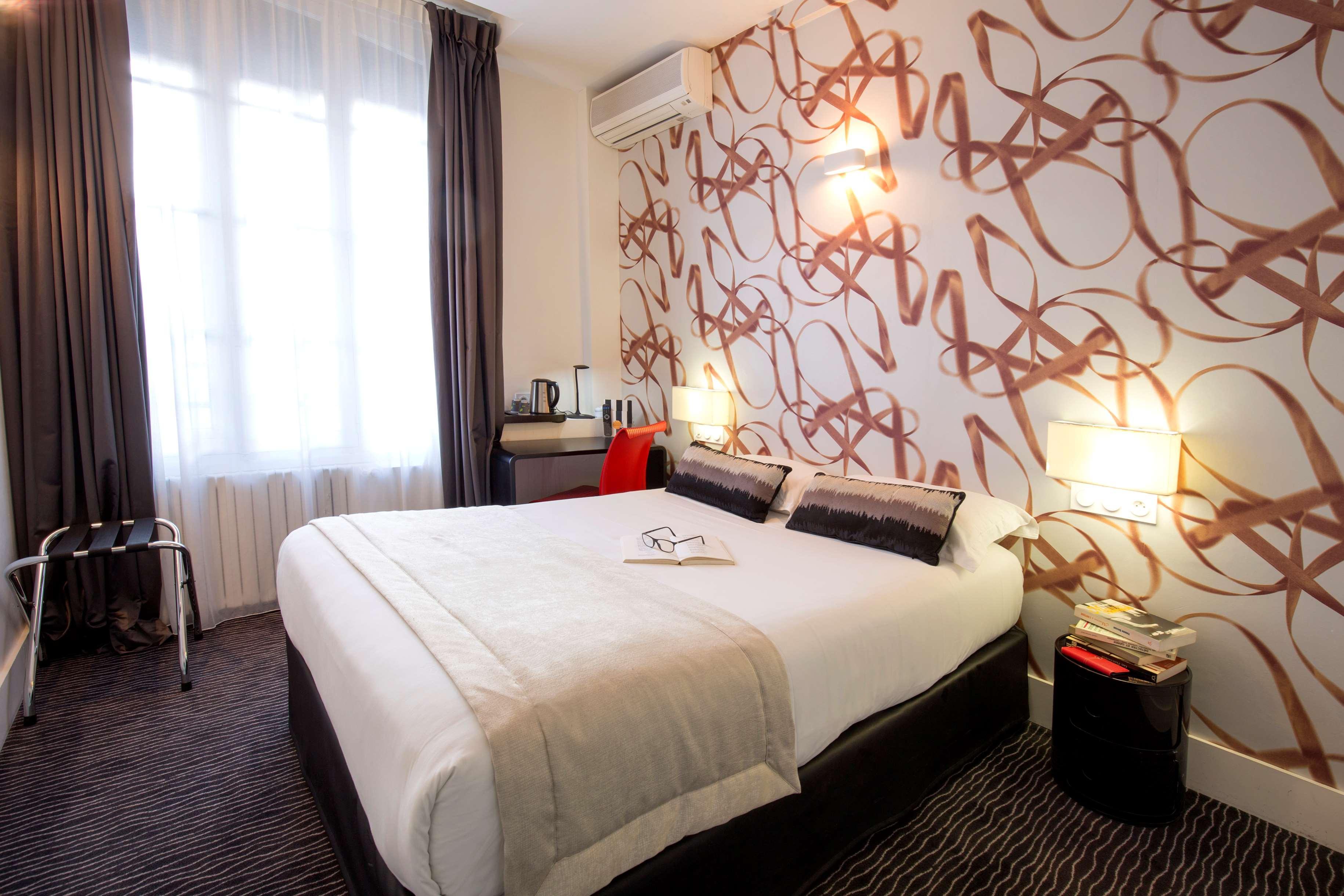 Hotel Raymond 4 Toulouse Exteriér fotografie