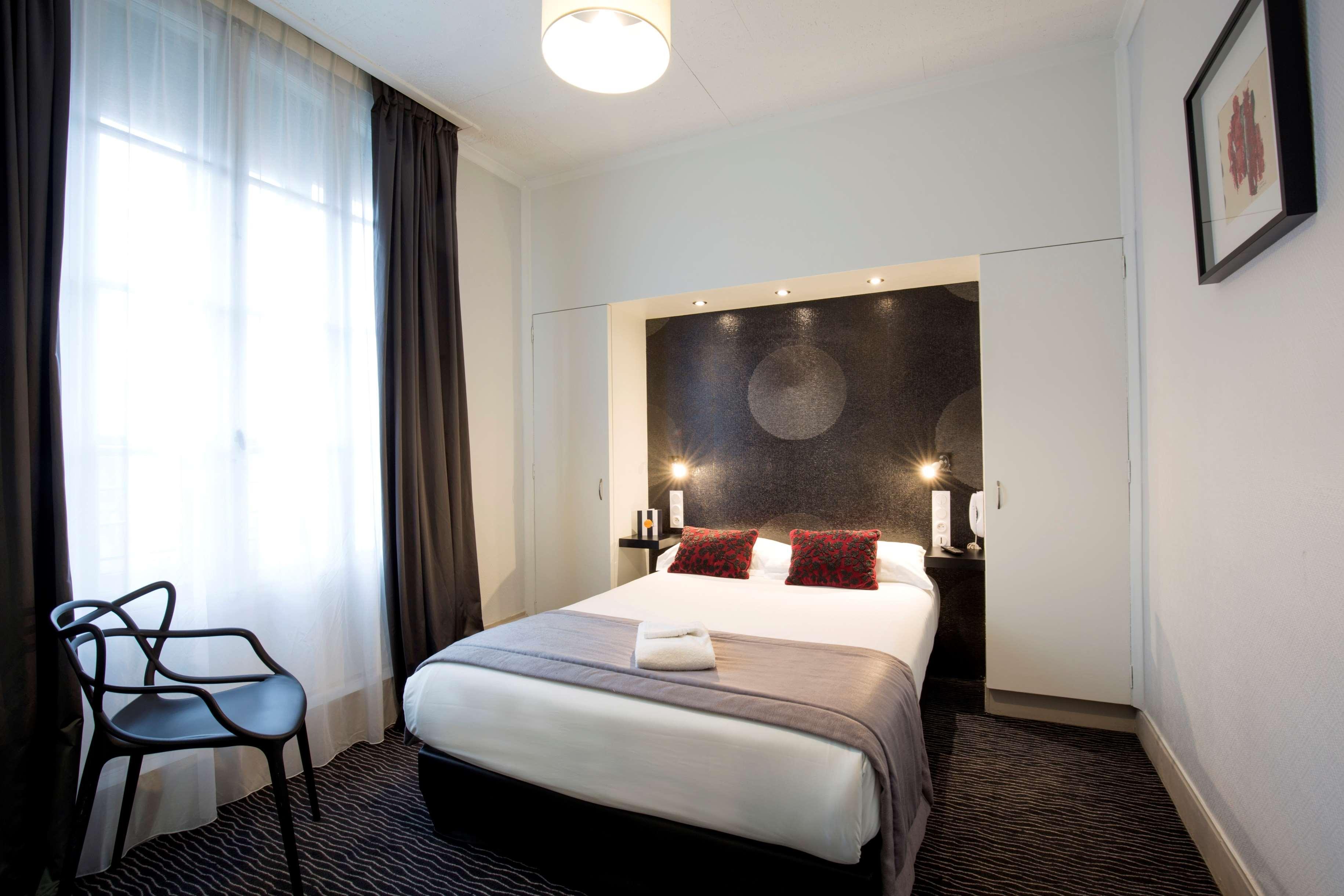 Hotel Raymond 4 Toulouse Exteriér fotografie