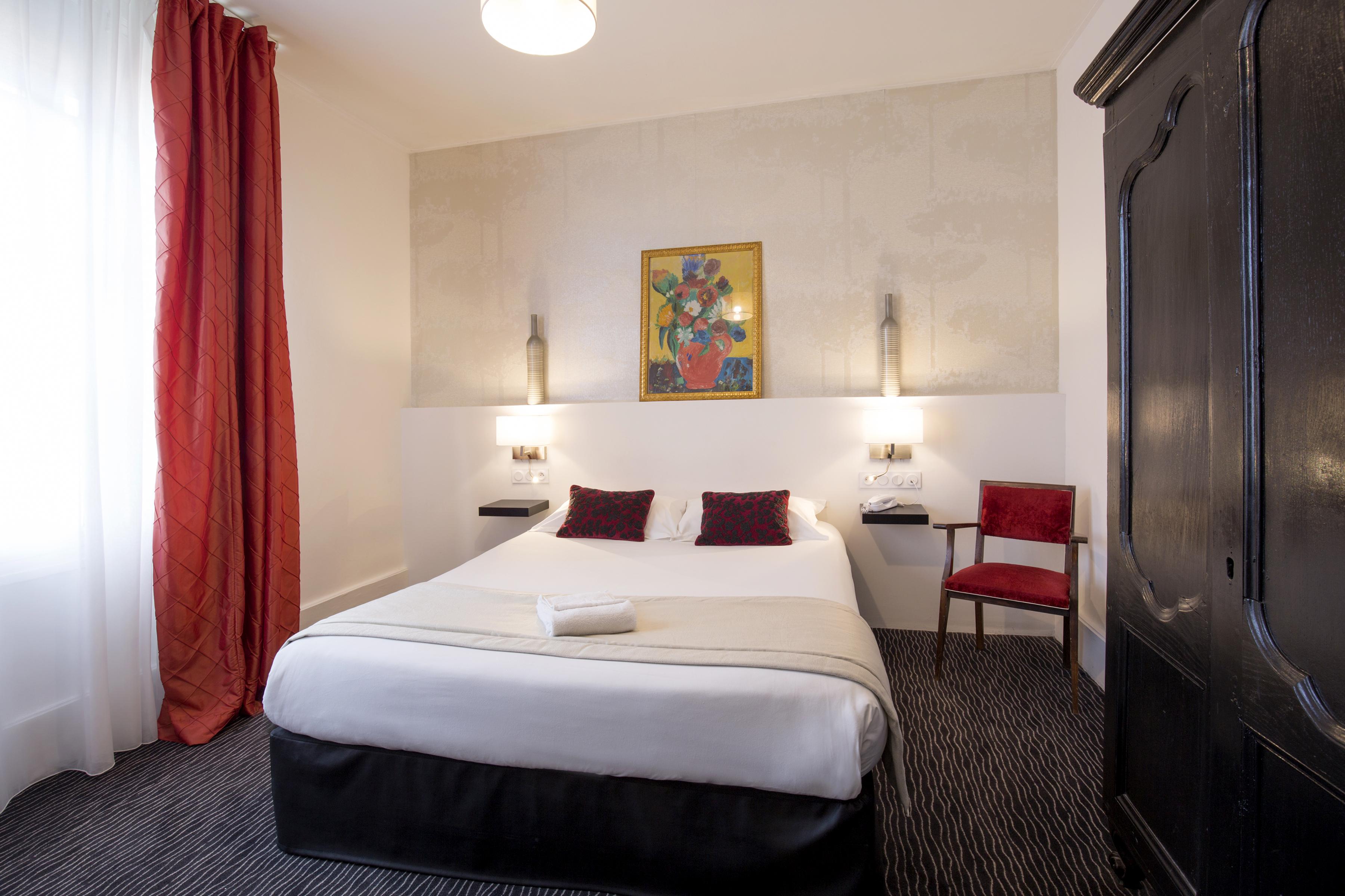 Hotel Raymond 4 Toulouse Exteriér fotografie