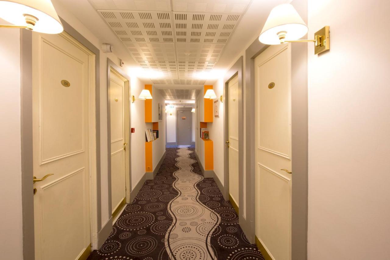 Hotel Raymond 4 Toulouse Exteriér fotografie