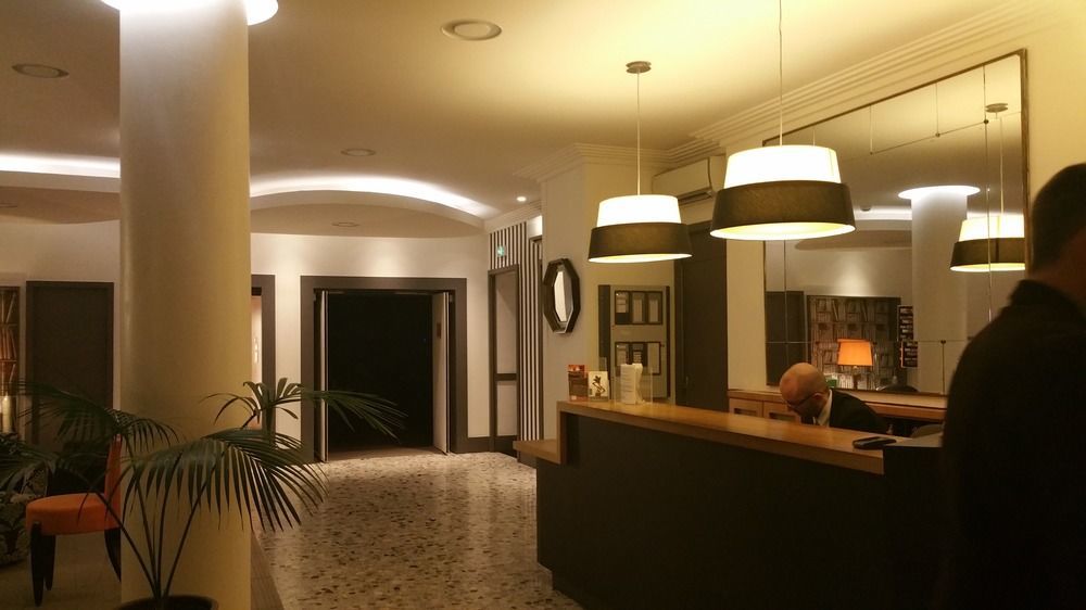 Hotel Raymond 4 Toulouse Exteriér fotografie