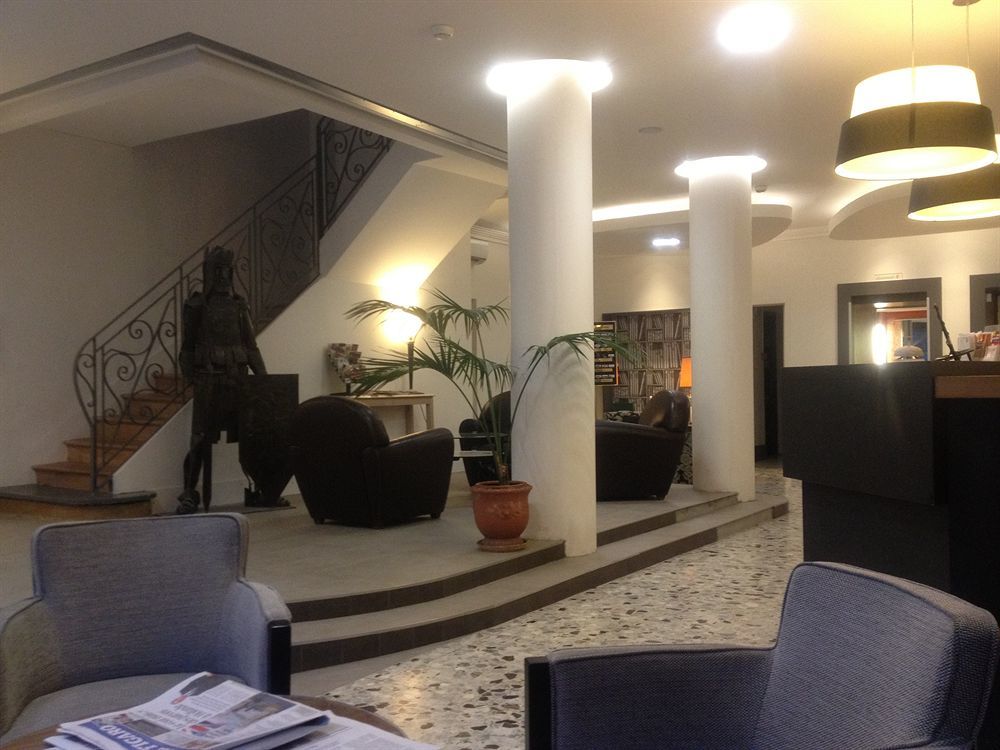 Hotel Raymond 4 Toulouse Exteriér fotografie