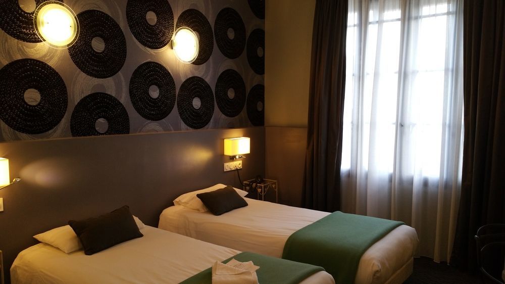 Hotel Raymond 4 Toulouse Exteriér fotografie