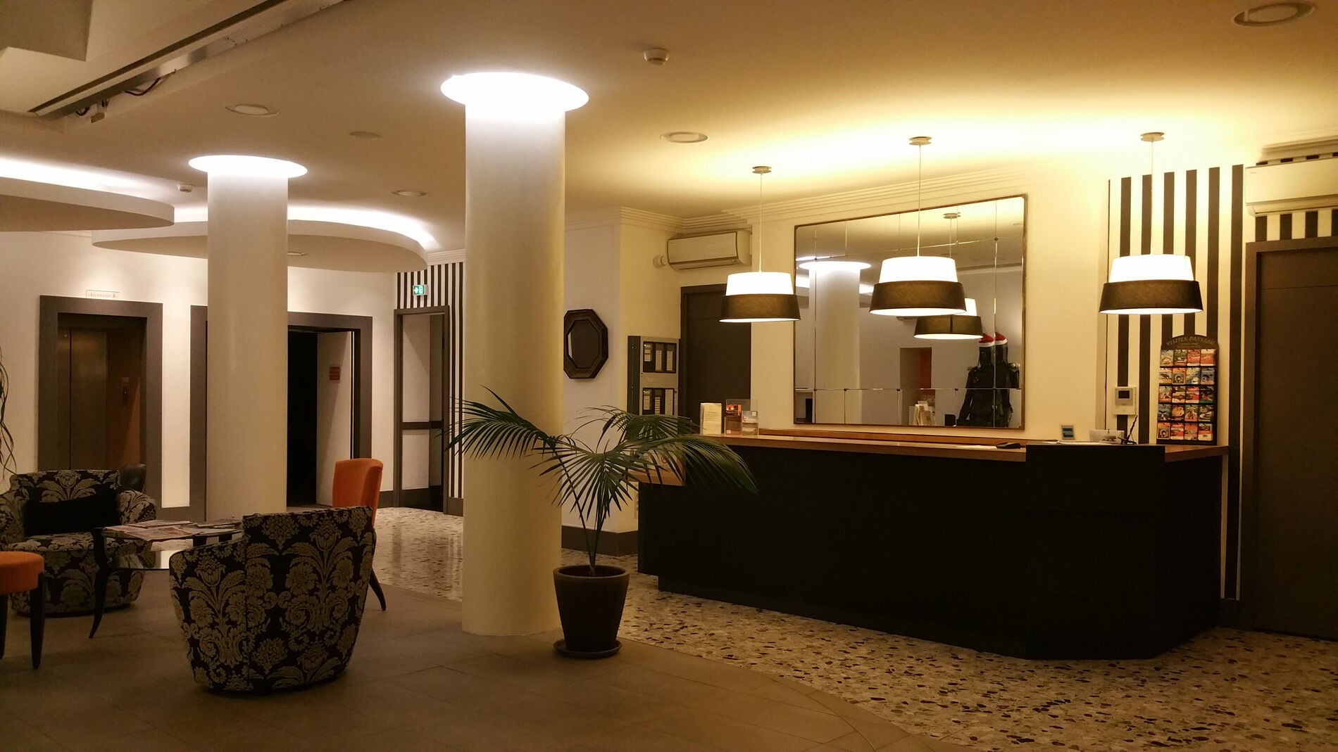 Hotel Raymond 4 Toulouse Exteriér fotografie